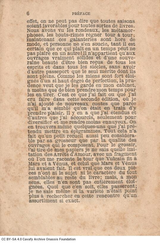 14.5 x 9.5 cm; 192 p., price of the book “25 centimes, 35 centimes rendu franco dans toute la France” on its back cover a